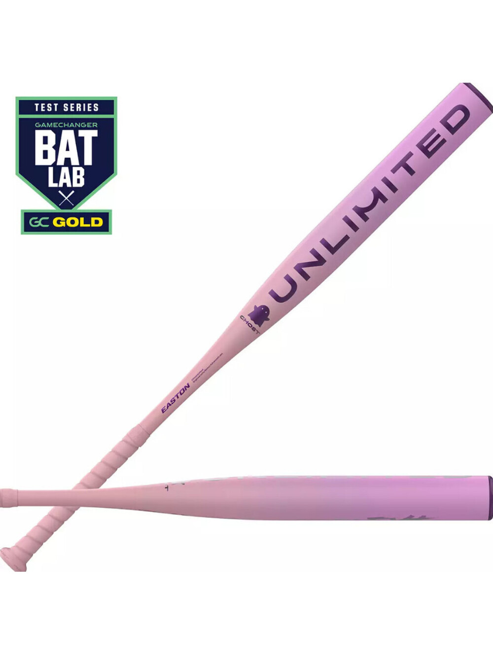 Easton 2026 Ghost Unlimited -11 Fastpitch Bat NEW Free Shipping